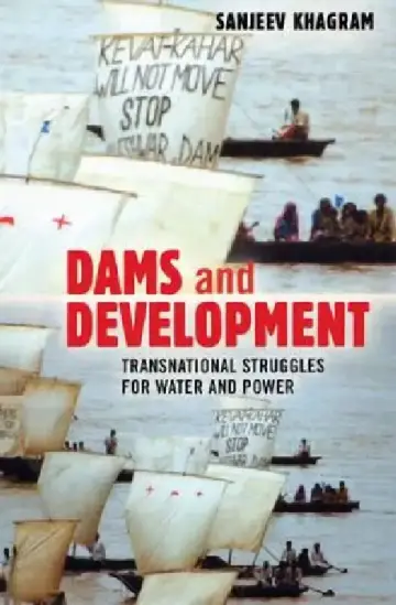 Cover of Dams and Development