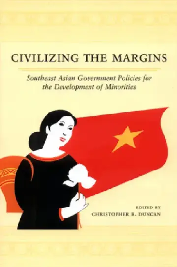 Cover of Civilizing the Margins