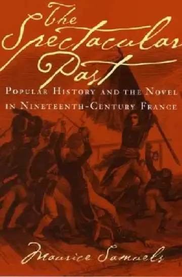 Cover of The Spectacular Past