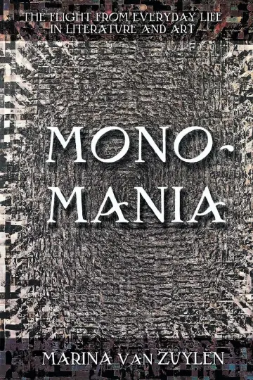 Cover of Monomania