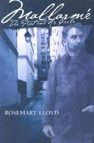 Cover of Mallarmé