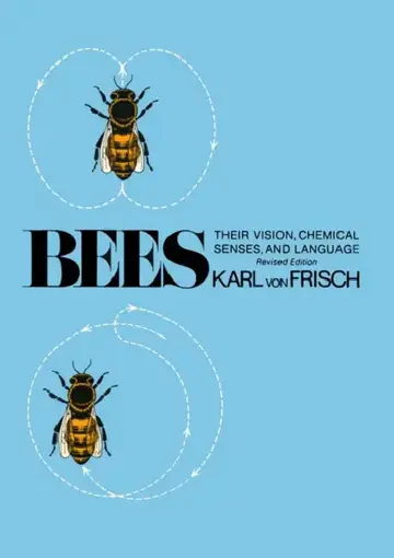 Cover of Bees