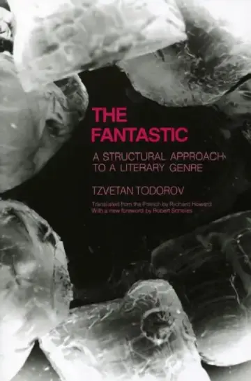Cover of Fantastic