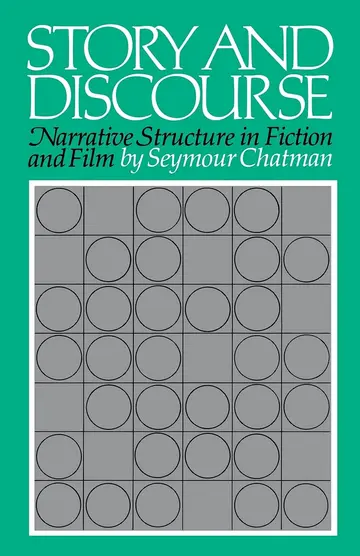 Cover of Story and