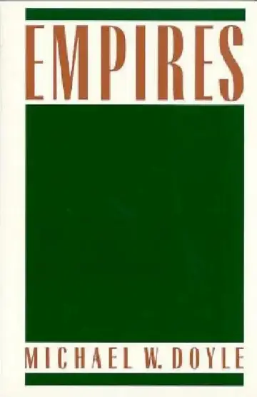 Cover of Empires