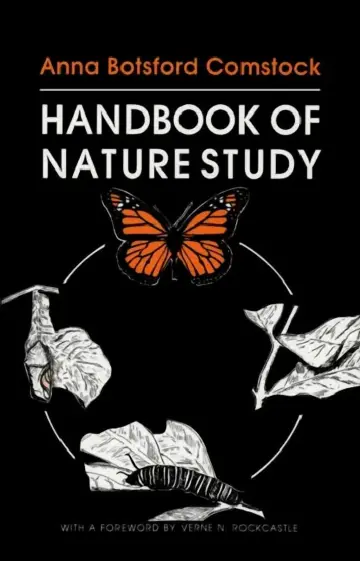 Cover of The Handbook of Nature Study