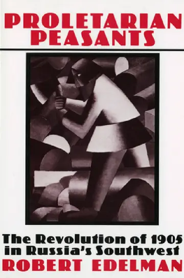 Cover of Proletarian Peasants