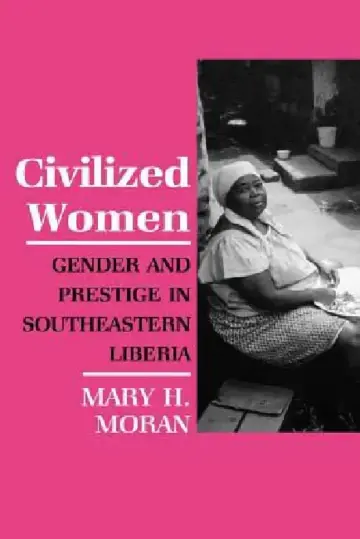 Cover of Civilized Women
