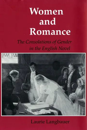Cover of Women and Romance