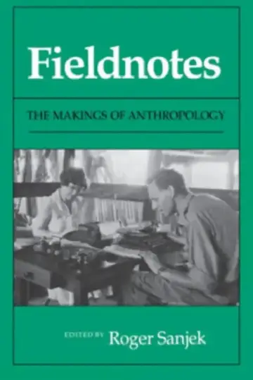 Cover of Fieldnotes