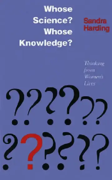 Cover of Whose Science? Whose Knowledge?