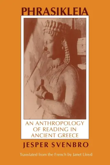 Cover of Phrasilkeia