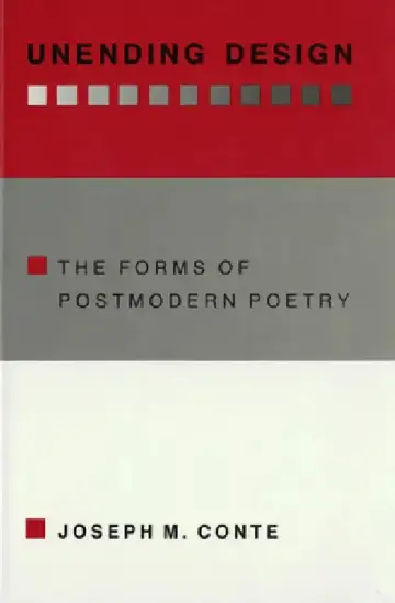Cover of Unending Design
