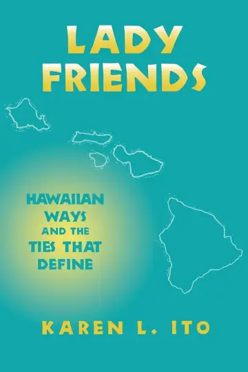 Cover of Lady Friends