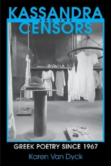 Cover of Kassandra and the Censors