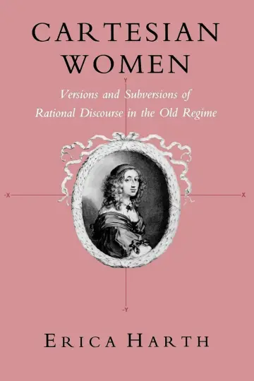 Cover of Cartesian Women