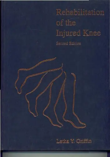 Cover of Rehabilitation of the Knee