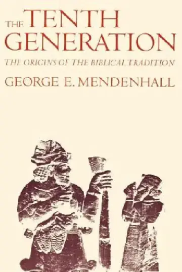 Cover of The Tenth Generation