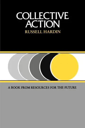 Cover of Collective Action