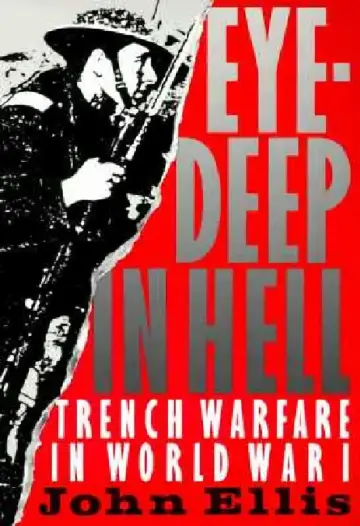 Cover of Eye-Deep in Hell