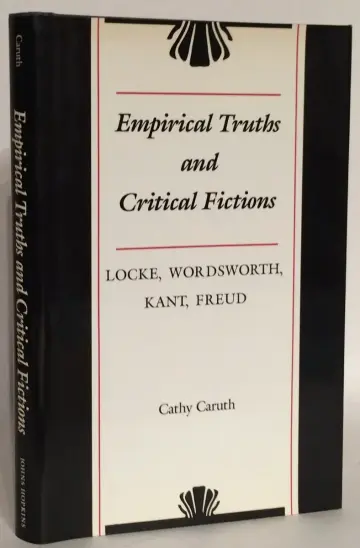 Cover of Empirical Truths and Critical Fictions