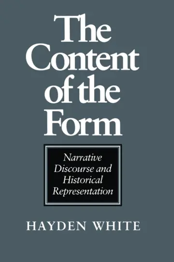 Cover of The Content of the Form