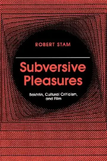 Cover of Subversive Pleasures