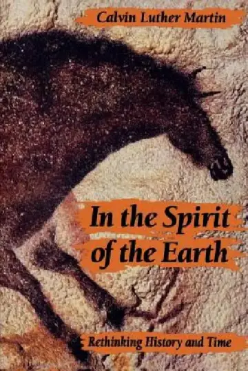 Cover of In the Spirit of the Earth
