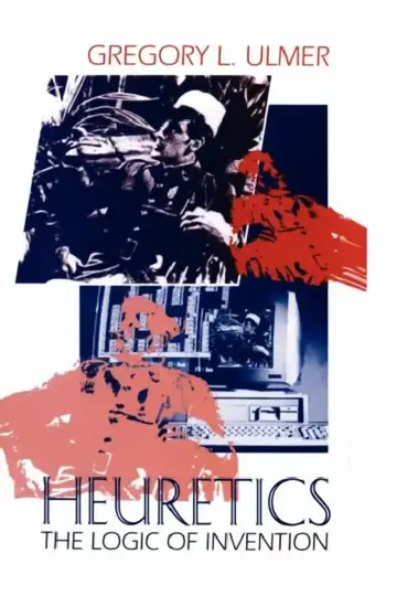 Cover of Heuretics