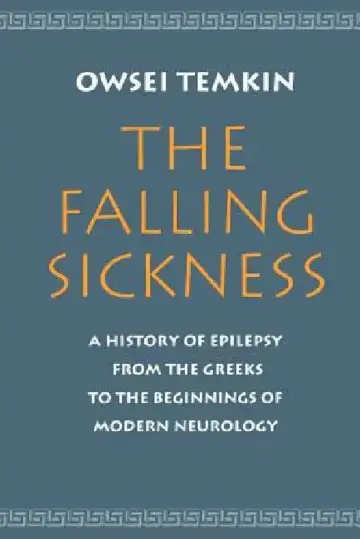 Cover of The Falling Sickness