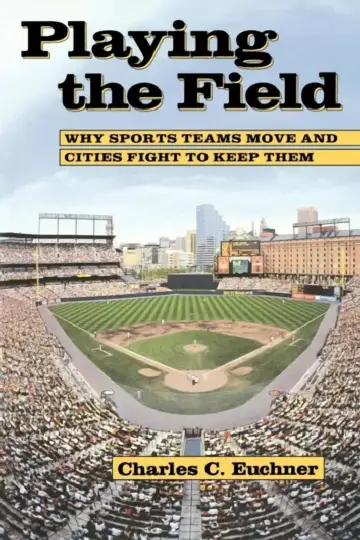 Cover of Playing the Field