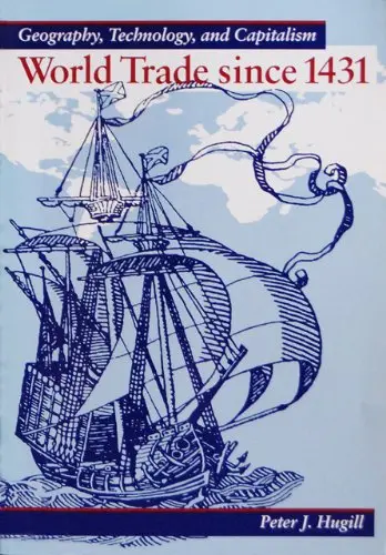 Cover of World Trade Since 1431