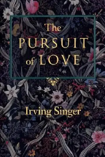 Cover of The Pursuit of Love