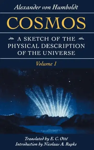 Cover of Cosmos