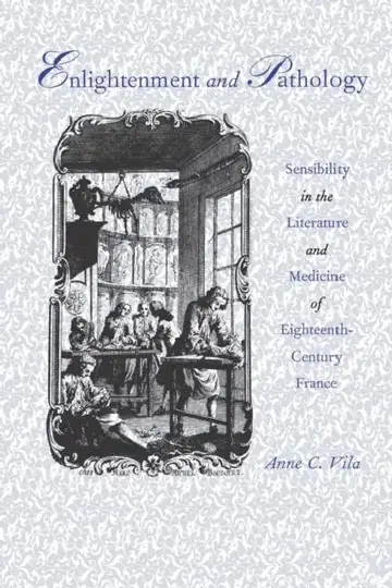 Cover of Enlightenment and Pathology