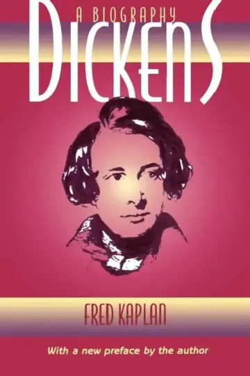 Cover of Dickens