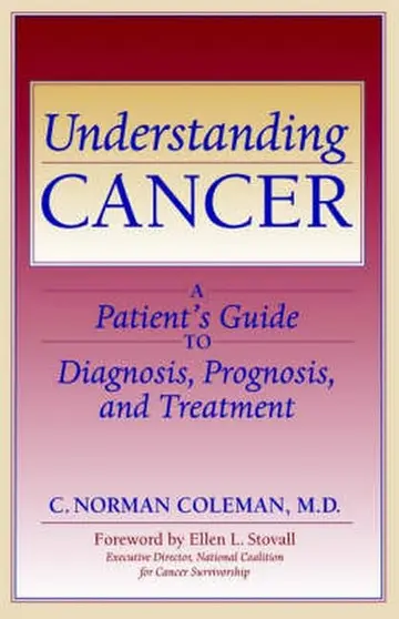 Cover of Understanding Cancer