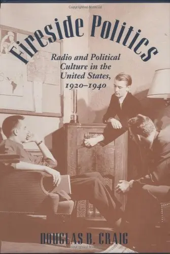 Cover of Fireside Politics