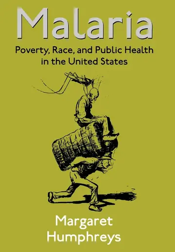 Cover of Malaria