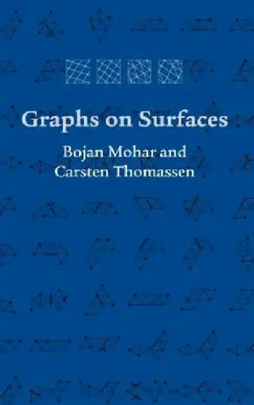 Cover of Graphs on Surfaces