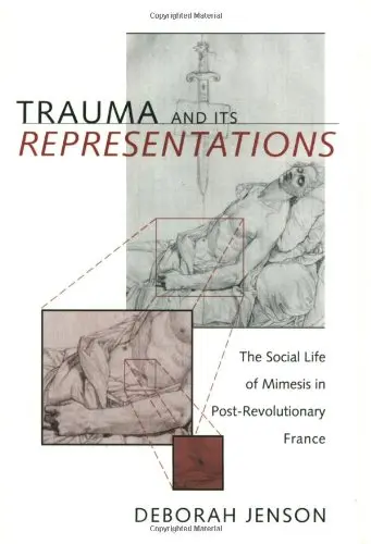 Cover of Trauma and Its Representations