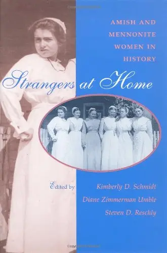 Cover of Strangers at Home