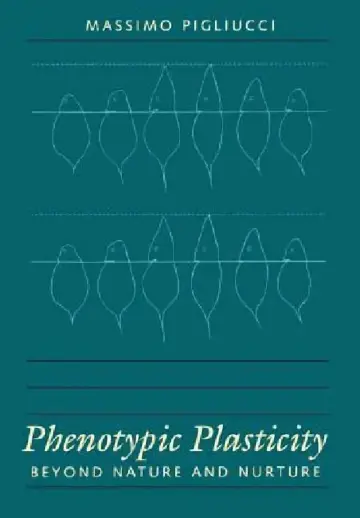 Cover of Phenotypic Plasticity