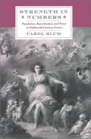 Cover of Strength in Numbers