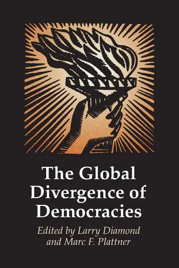Cover of The Global Divergence of Democracies