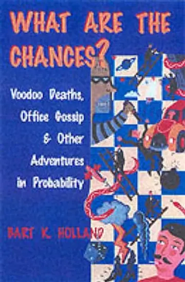 Cover of What Are the Chances?
