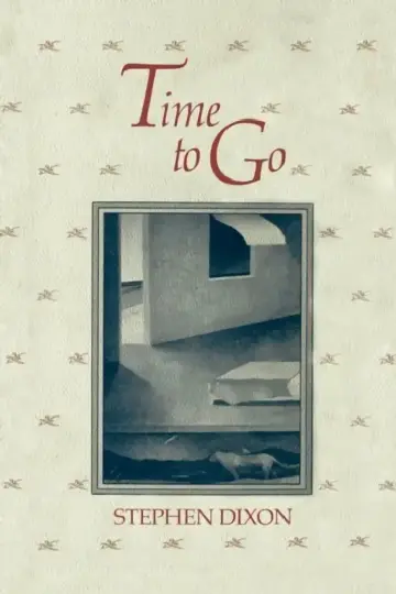 Cover of Time to Go