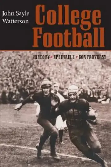 Cover of College Football
