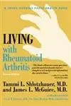 Cover of Living with Rheumatoid Arthritis 2e