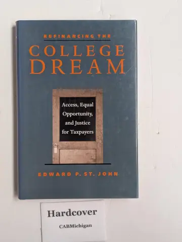 Cover of Refinancing the College Dream